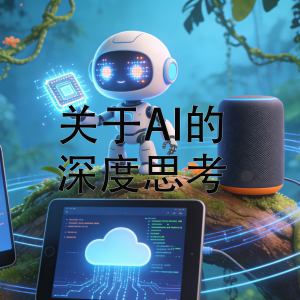 📂关于AI的深度思考：AI 这波风口，别盲目冲！
