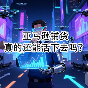 📘2026 年，亚马逊铺货真的还能活下去吗？
